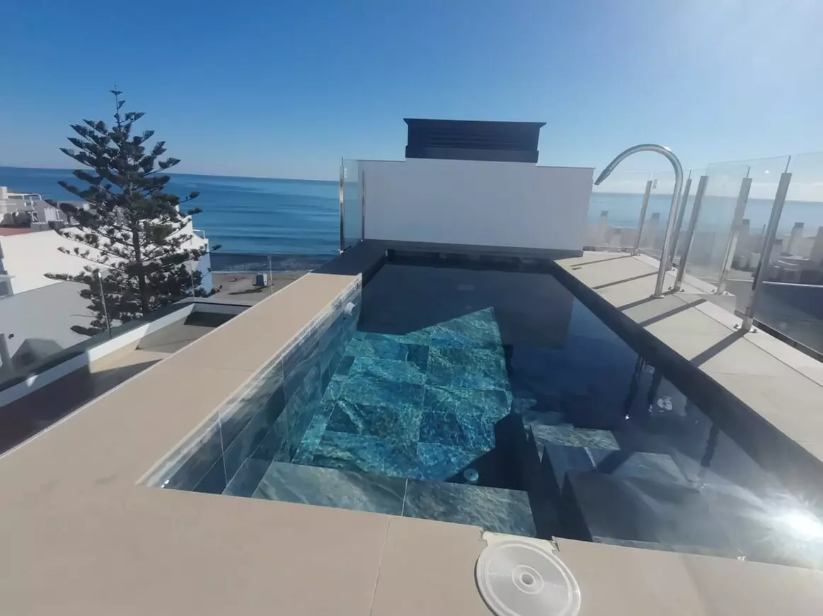 2-bedroom Apartment In Torrevieja, Spain (93 M²)
