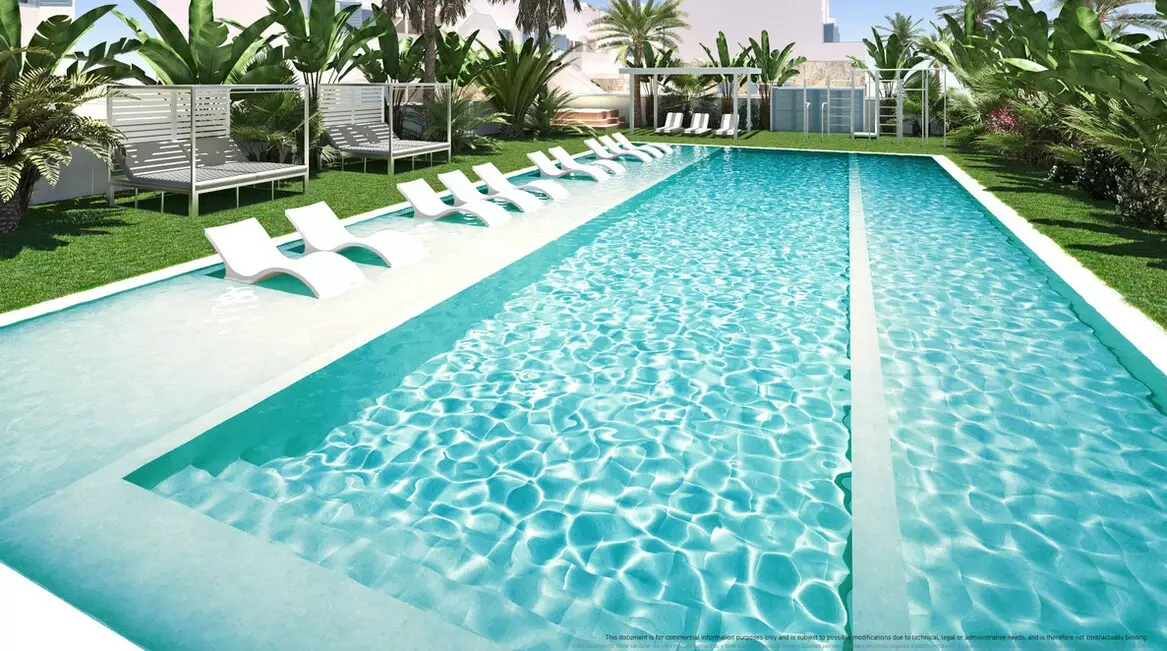 2-bedroom Apartment In Pilar De La Horadada, Spain (76 M²)