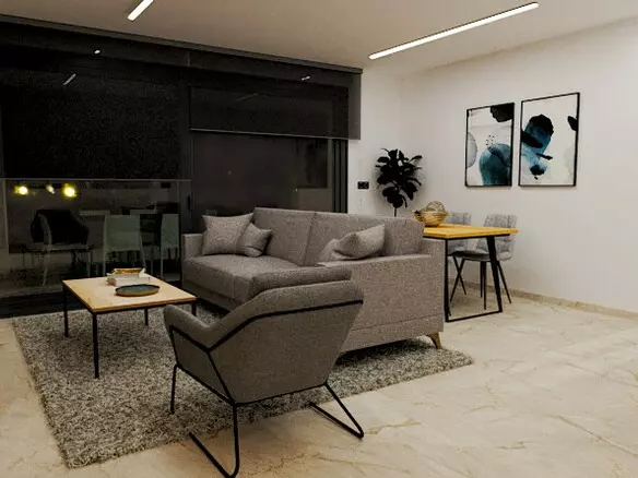 3-bedroom Apartment In Pilar De La Horadada, Spain (109 M²)