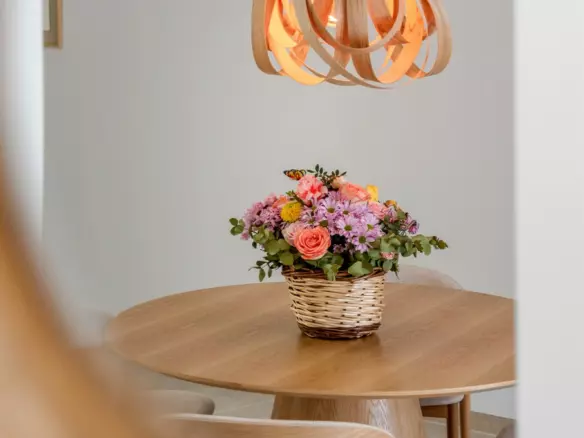 3-bedroom Apartment In Jacarilla, Spain (97 M²)