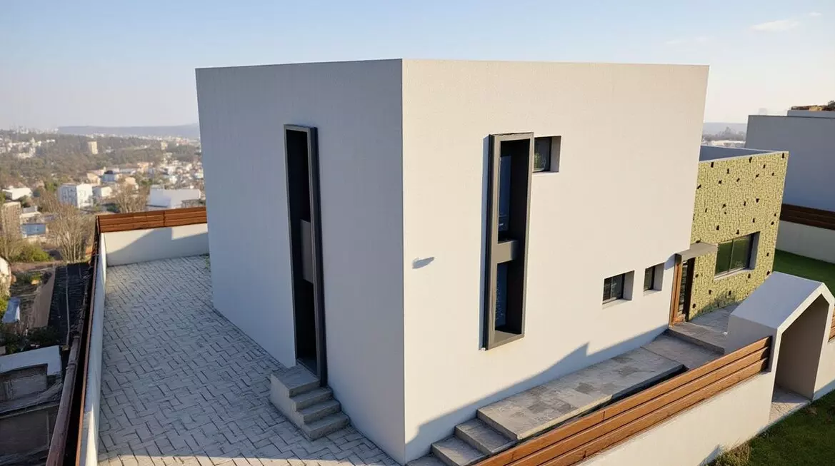 4-bedroom Villa In San Miguel De Salinas, Spain (170 M²)
