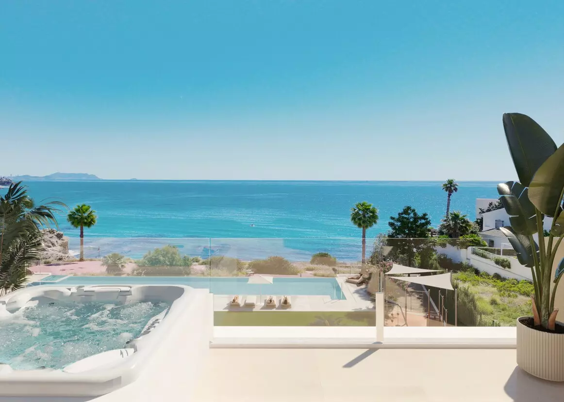 3-bedroom Villa In El Campello, Spain (175 M²)