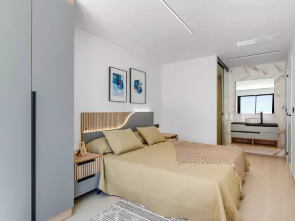 2-bedroom Apartment In Guardamar Del Segura, Spain (64 M²)
