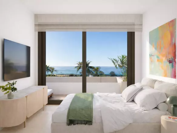 3-bedroom Villa In El Campello, Spain (109 M²)
