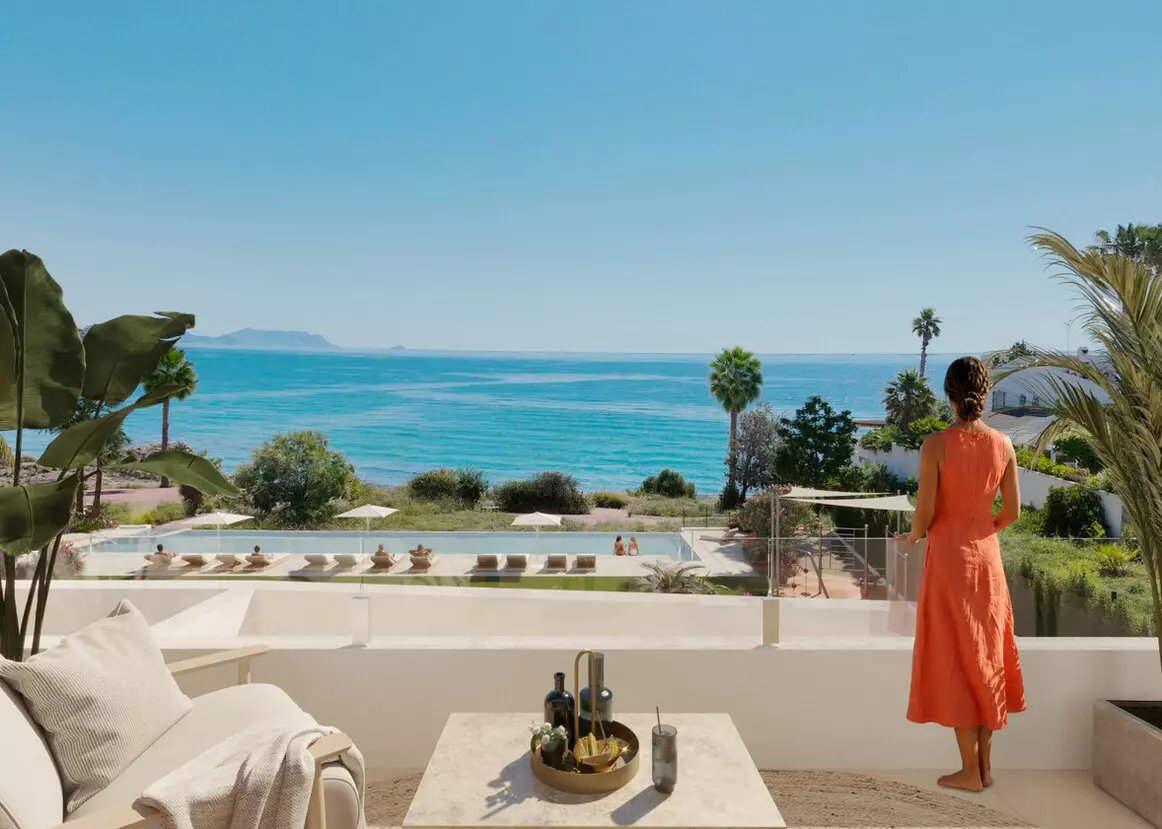 3-bedroom Villa In El Campello, Spain (175 M²)