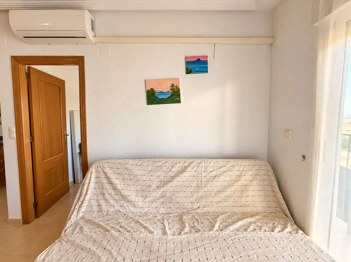 2-bedroom Apartment In Torrevieja, Spain (58 M²)
