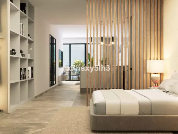 2-bedroom Apartment In Torrevieja, Spain (87 M²)