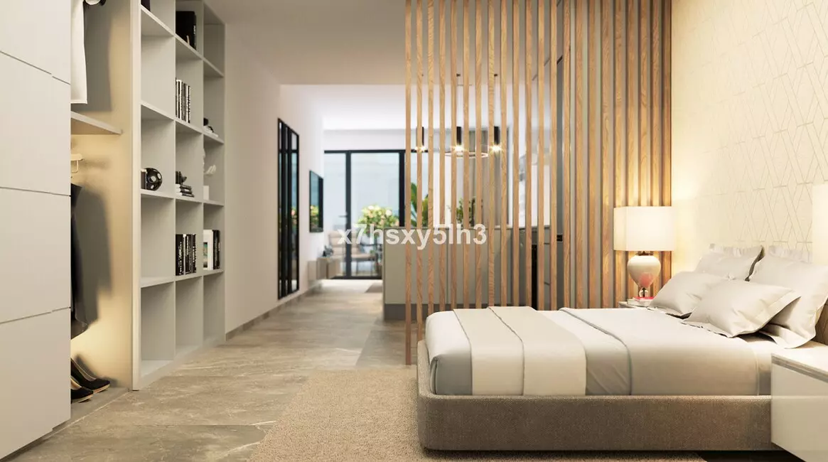 2-bedroom Apartment In Torrevieja, Spain (87 M²)