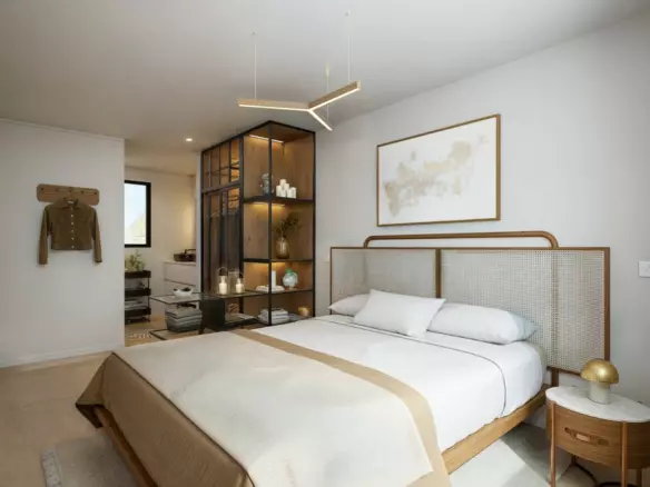 2-bedroom Apartment In Guardamar Del Segura, Spain (55 M²)
