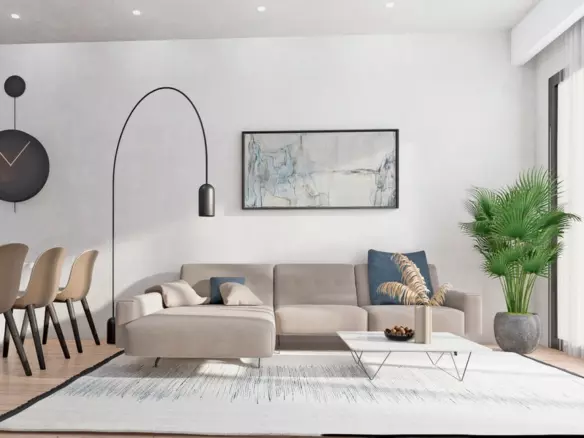 2-bedroom Bungalow In Torrevieja, Spain (131 M²)