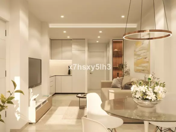 1-bedroom Apartment In Torrevieja, Spain (75 M²)