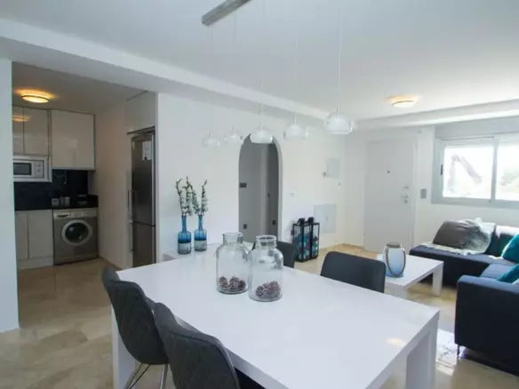 2-bedroom Apartment In Orihuela, Spain (65 M²)
