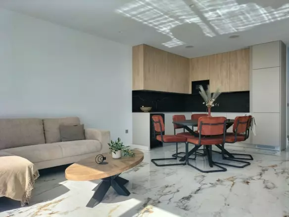 3-bedroom Villa In Pilar De La Horadada, Spain (121 M²)