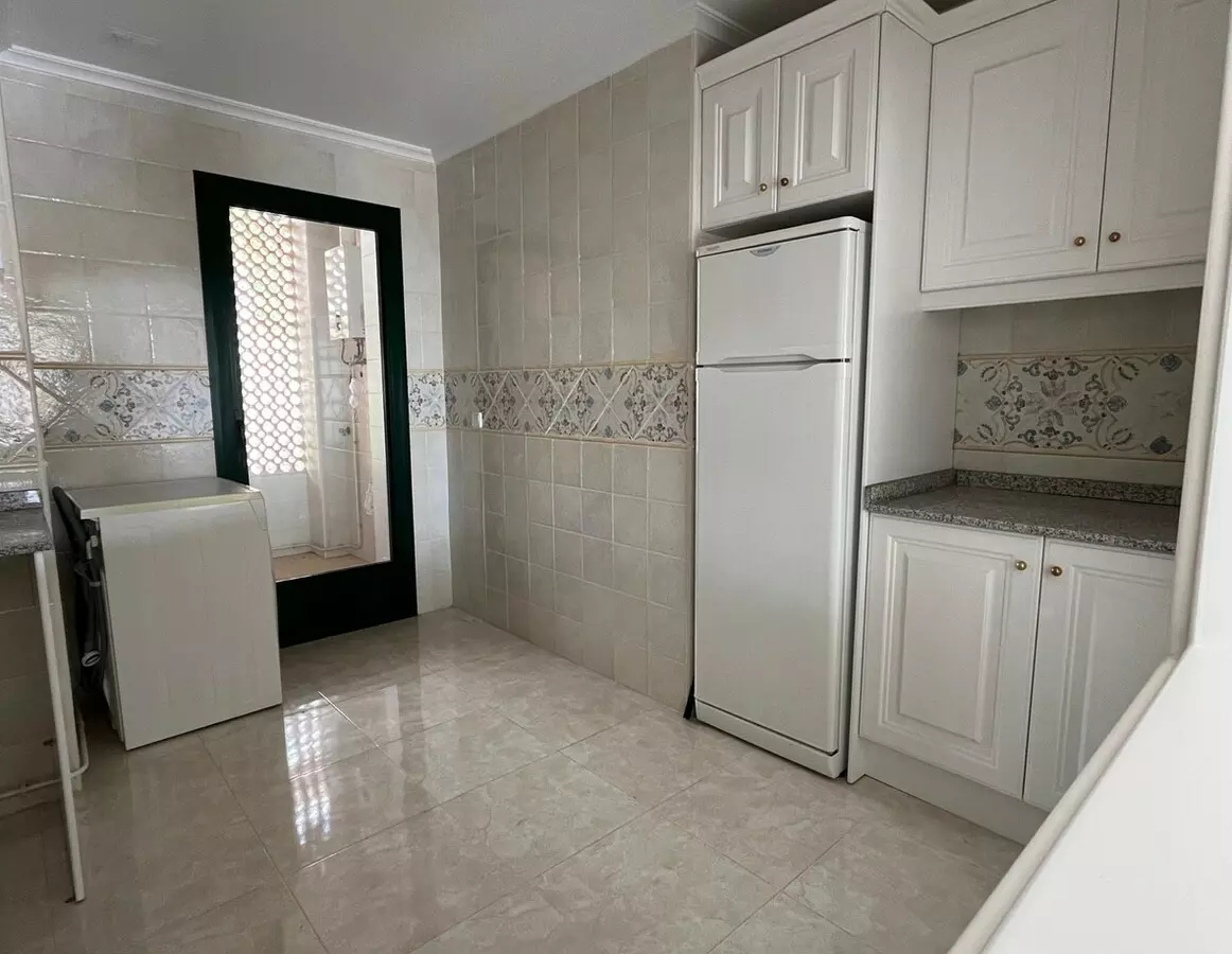 2-bedroom Apartment In Orihuela, Spain (118 M²)