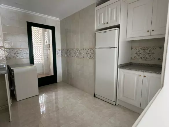 2-bedroom Apartment In Orihuela, Spain (118 M²)