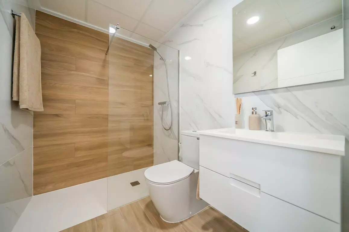 2-bedroom Bungalow In Orihuela, Spain (77 M²)
