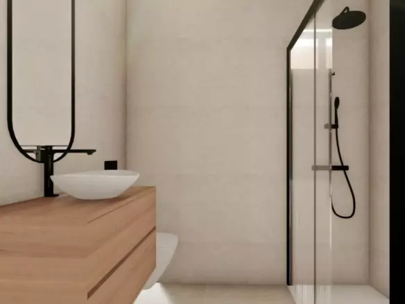 2-bedroom Apartment In Guardamar Del Segura, Spain (79 M²)