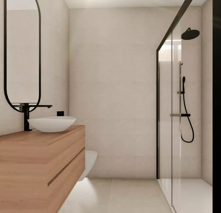 2-bedroom Apartment In Guardamar Del Segura, Spain (79 M²)
