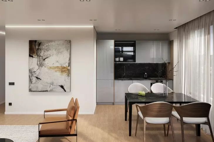 1-bedroom Apartment In Torrevieja, Spain (30 M²)