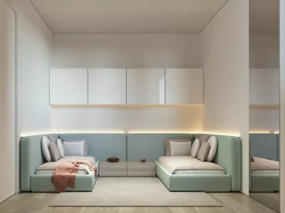 1-bedroom Apartment In Torrevieja, Spain (71 M²)