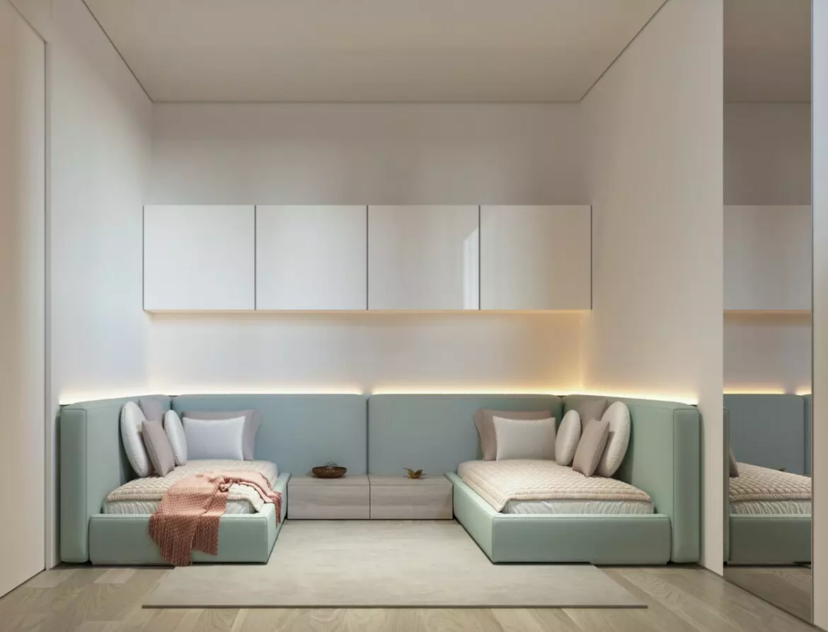 1-bedroom Apartment In Torrevieja, Spain (71 M²)