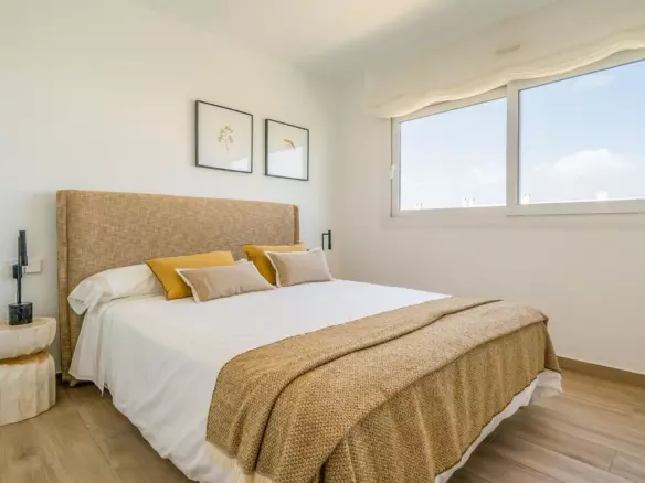 2-bedroom Bungalow In Orihuela, Spain (77 M²)
