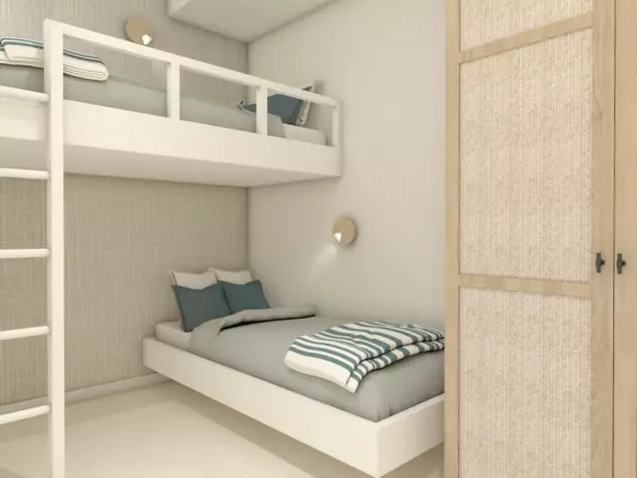 2-bedroom Apartment In Pilar De La Horadada, Spain (76 M²)