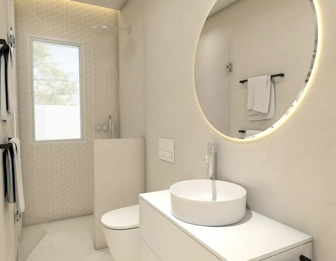 2-bedroom Apartment In Pilar De La Horadada, Spain (76 M²)