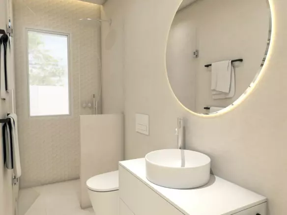 2-bedroom Apartment In Pilar De La Horadada, Spain (76 M²)
