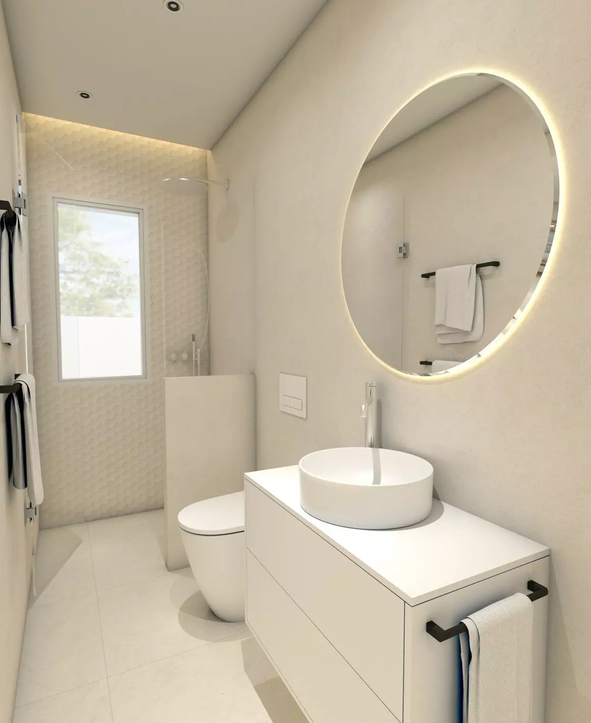 x-b847ff6691cfb09ba0f03751-4c95ff 2-bedroom Apartment In Pilar De La Horadada, Spain (76 M²)
