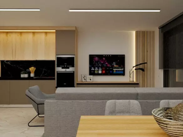 3-bedroom Apartment In Pilar De La Horadada, Spain (109 M²)