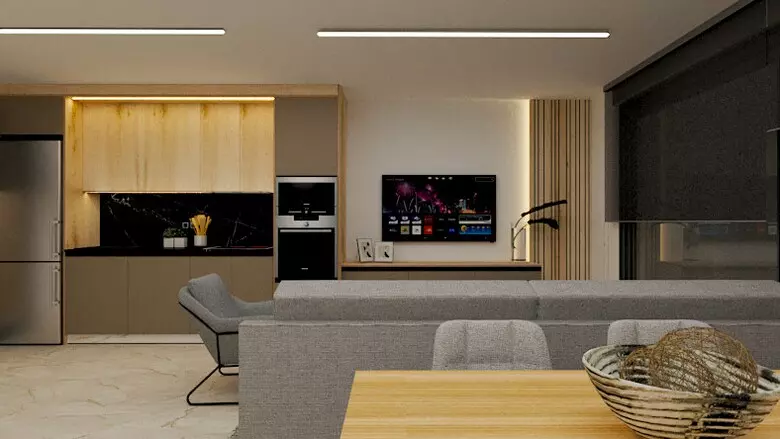 3-bedroom Apartment In Pilar De La Horadada, Spain (109 M²)
