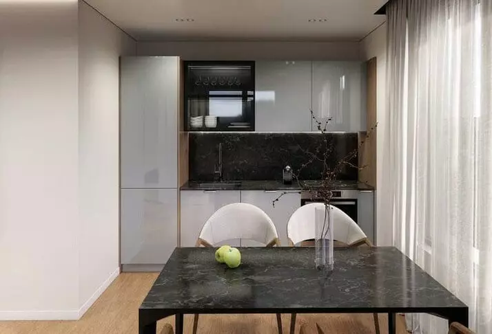 1-bedroom Apartment In Torrevieja, Spain (30 M²)