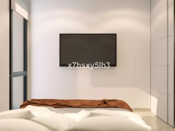 1-bedroom Apartment In Torrevieja, Spain (75 M²)