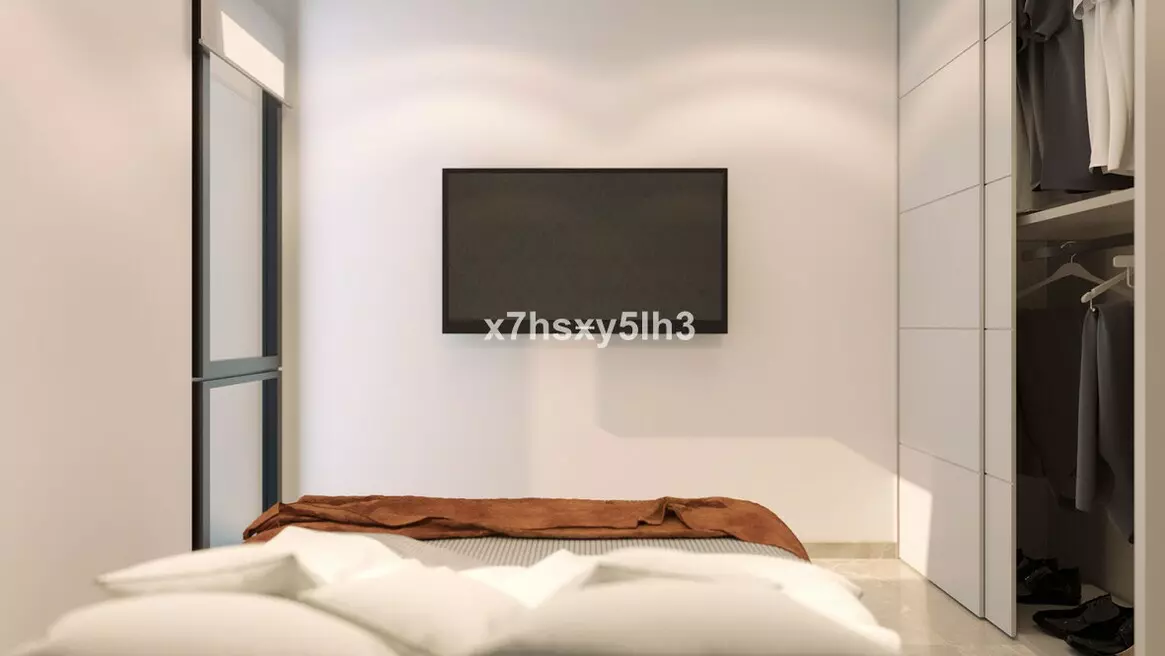 1-bedroom Apartment In Torrevieja, Spain (75 M²)