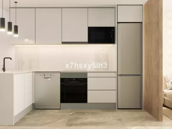 2-bedroom Apartment In Torrevieja, Spain (87 M²)
