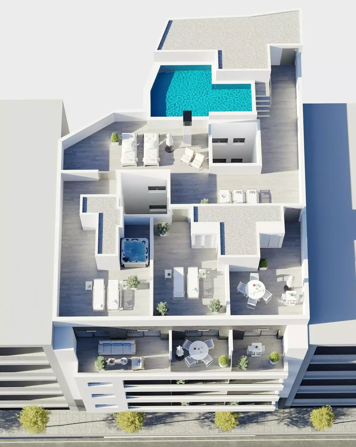 x-c27067cd1d1878dc7d122e68-5b41ad 2-bedroom Apartment In Torrevieja, Spain (103 M²)