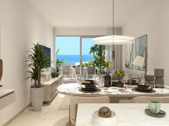 2-bedroom Apartment In Pilar De La Horadada, Spain (71 M²)
