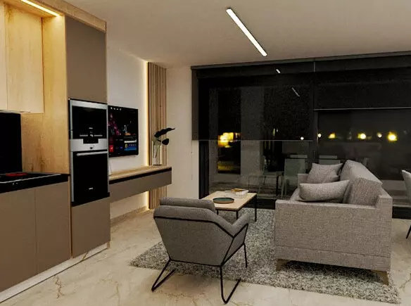 3-bedroom Apartment In Pilar De La Horadada, Spain (109 M²)