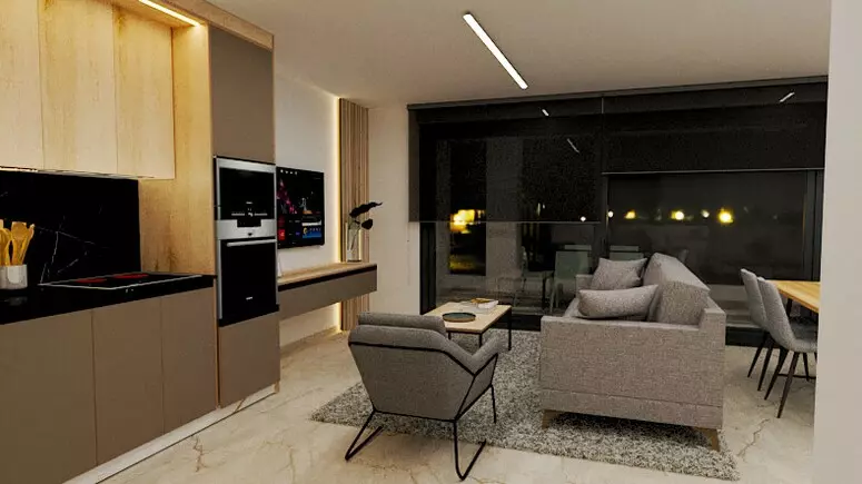3-bedroom Apartment In Pilar De La Horadada, Spain (109 M²)