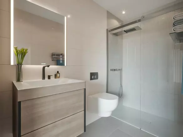 3-bedroom Apartment In Guardamar Del Segura, Spain (88 M²)