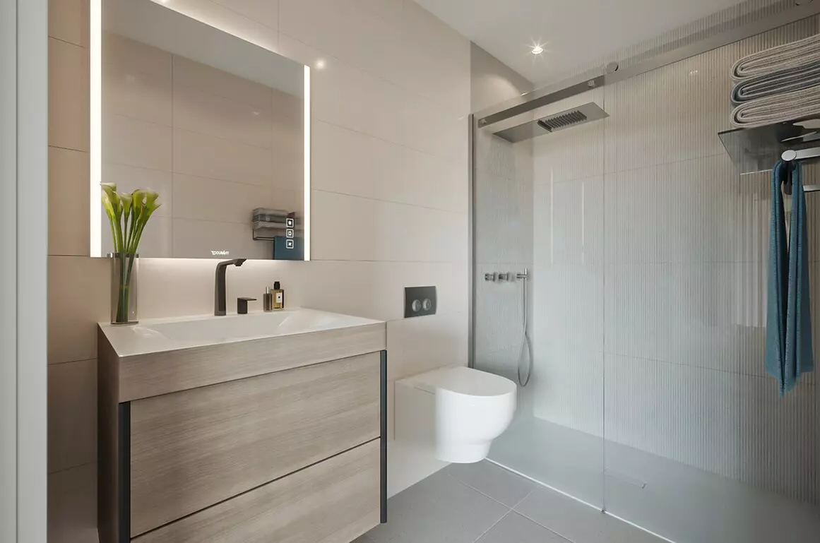 3-bedroom Apartment In Guardamar Del Segura, Spain (88 M²)