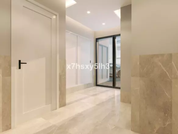 1-bedroom Apartment In Torrevieja, Spain (75 M²)