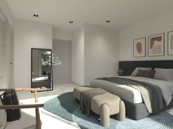 3-bedroom Villa In Torrevieja, Spain (142 M²)