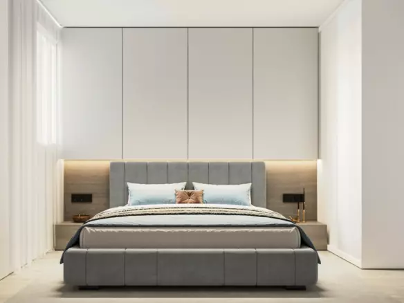 1-bedroom Apartment In Torrevieja, Spain (71 M²)