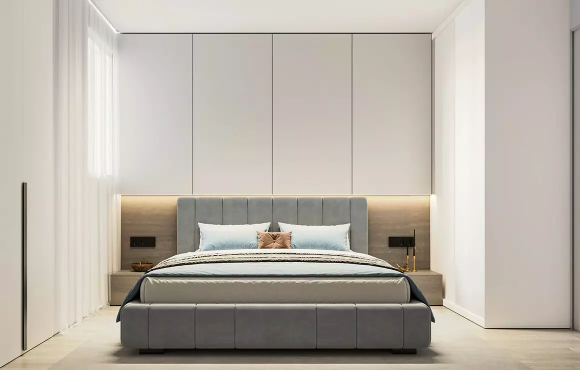 1-bedroom Apartment In Torrevieja, Spain (71 M²)