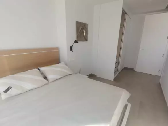 2-bedroom Apartment In Torrevieja, Spain (93 M²)