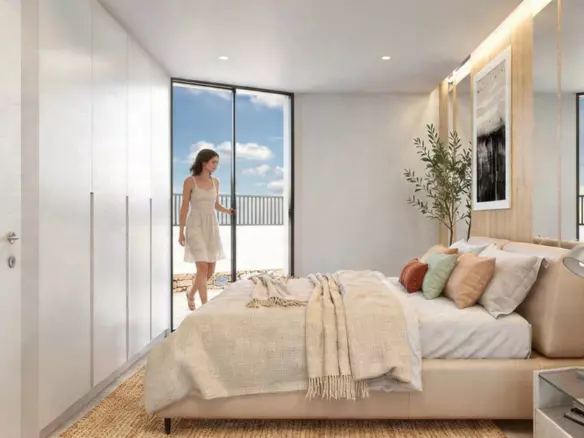 3-bedroom Villa In Pilar De La Horadada, Spain (94 M²)