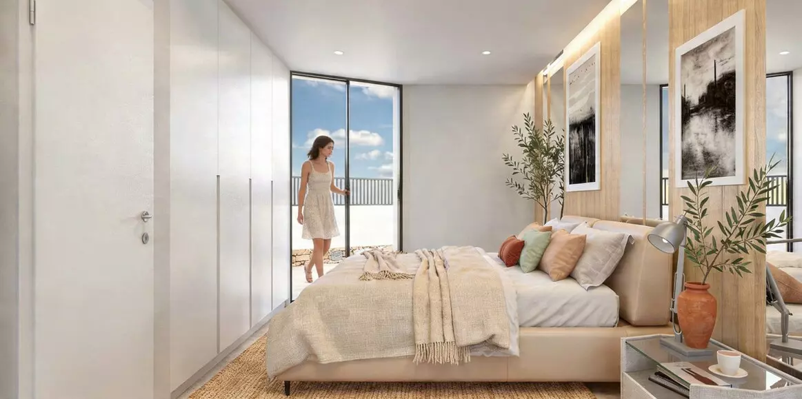 3-bedroom Villa In Pilar De La Horadada, Spain (94 M²)