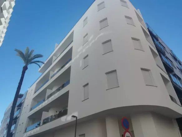 2-bedroom Apartment In Torrevieja, Spain (93 M²)
